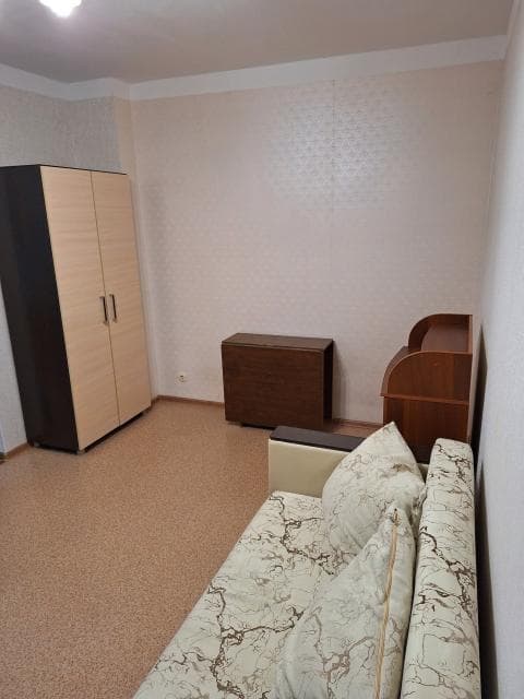 1 комн., 28 м², Монолитно-каркасный, Поселок Геологов, Борисовка-1