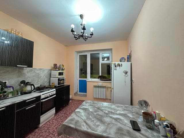 1 комн., 34 м², Блочный 6