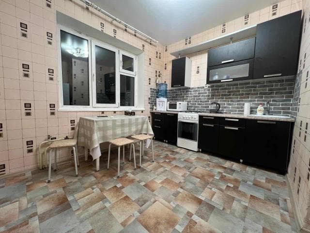 1 комн., 39 м², 112 серия, Жатай 3