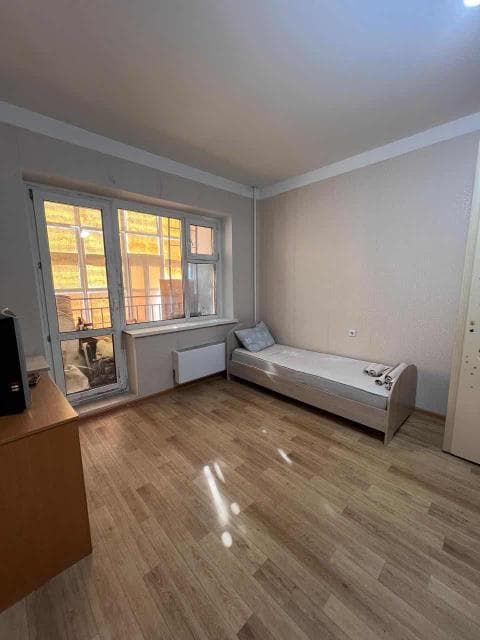 Студия, 29 м², 112 серия, ДСК 2