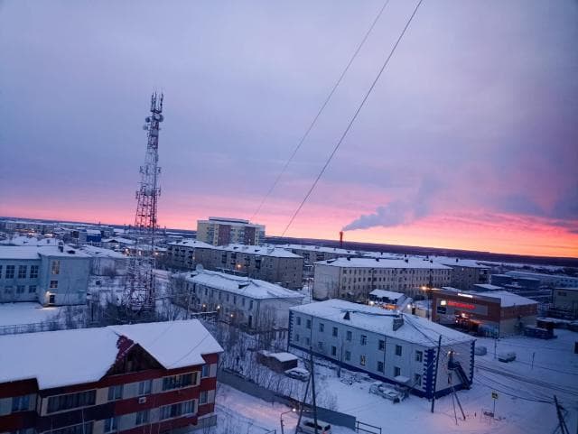 1 комн., 35 м², Монолитно-каркасный, Жатай 6