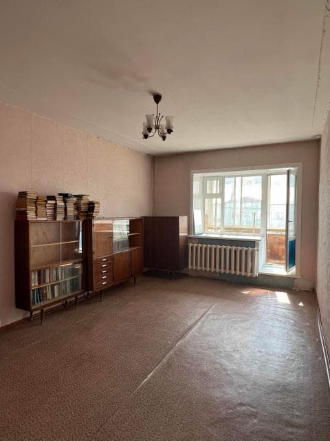 1 комн., 38 м², Инд. планировка, Автовокзал 3