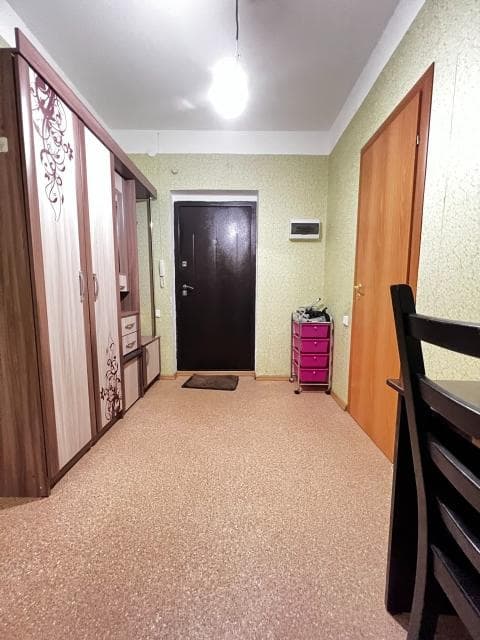 1 комн., 39 м², 112 серия, Областная больница, рынок "Манньыаттаах" 6