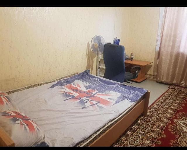 1 комн., 22 м², Блочный, Белое Озеро 2