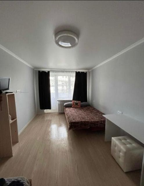 1 комн., 35 м², КПД, Крытый рынок 3