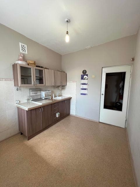 1 комн., 38 м², Инд. планировка, Автовокзал
