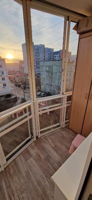 4 комн., 72 м², КПД, ТЦ "Олонхо" 8