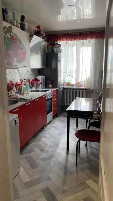1 комн., 36 м², Блочный, Кирзавод 2