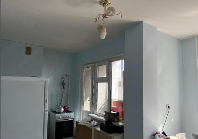 1 комн., 40 м², Монолитно-каркасный, Центр - район пл. Дружбы 2