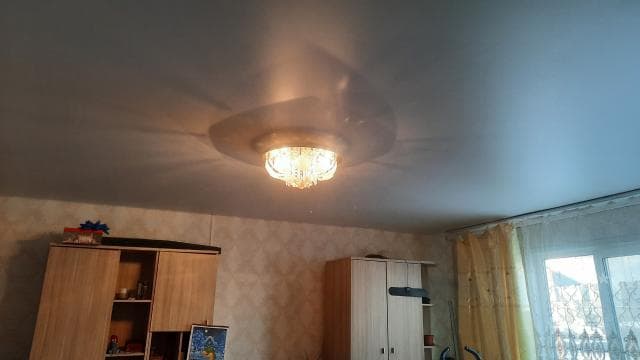 1 комн., 42 м², Дерев. б/у, Кирзавод 7