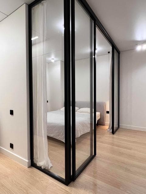 1 комн., 44 м², Монолитно-каркасный, 203 мкрн. 4