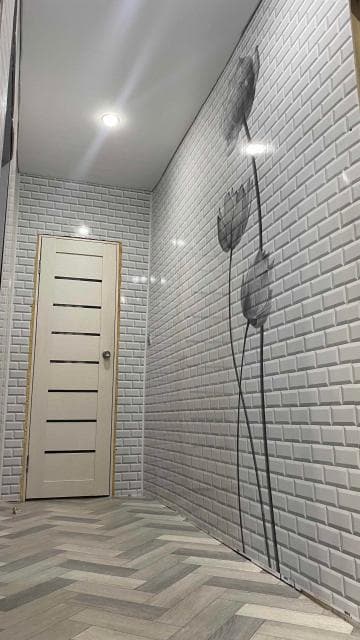 1 комн., 36 м², Блочный, Кирзавод 9