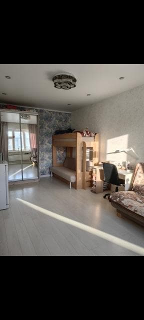 1 комн., 38 м², 112 серия, ДСК 4