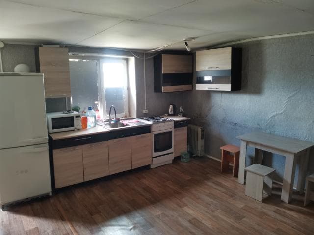 Студия, 55 м², Инд. планировка, Авиапорт 6