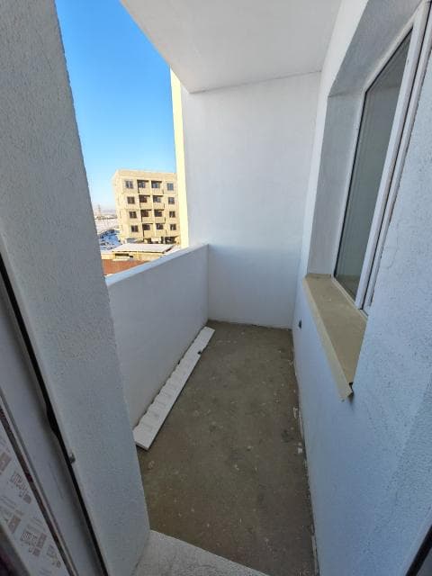 1 комн., 40 м², Монолитно-каркасный, ДСК 16