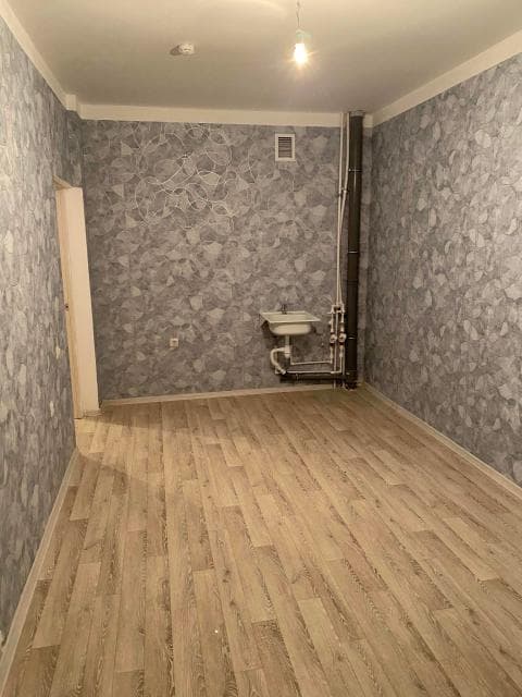 1 комн., 40 м², Монолитно-каркасный, Звездный 3
