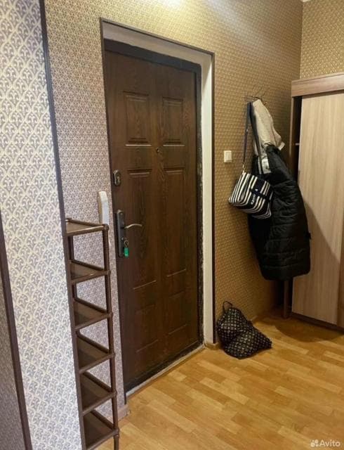 1 комн., 37 м², 112 серия, Площадь Победы 4