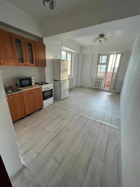 1 комн., 23 м², Монолитно-каркасный, Авиапорт