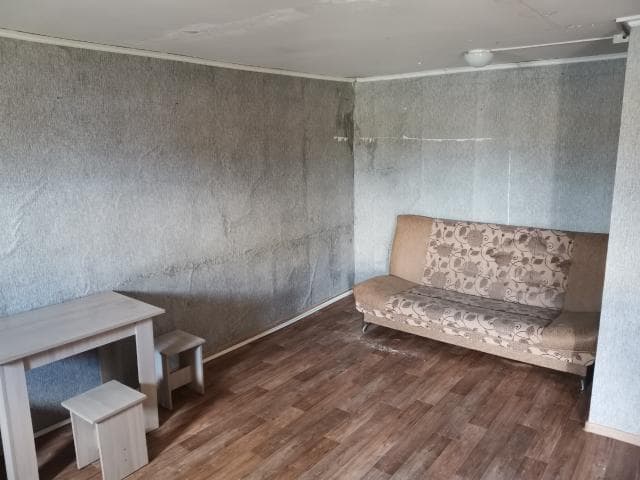 Студия, 55 м², Инд. планировка, Авиапорт 9
