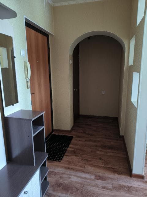 1 комн., 36 м², КПД, Крытый рынок 2