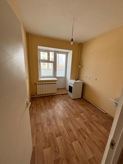 1 комн., 30 м², Монолитно-каркасный, Авиапорт 3