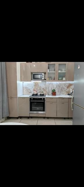 1 комн., 38 м², 112 серия, ДСК
