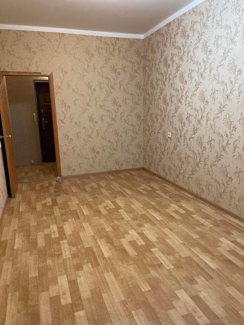 1 комн., 37 м², 112 серия, Площадь Победы 8