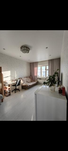 1 комн., 38 м², 112 серия, ДСК 6