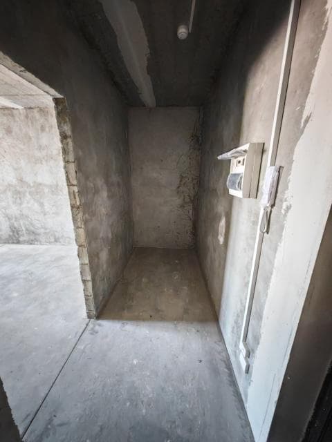 1 комн., 40 м², Монолитно-каркасный, ДСК 15