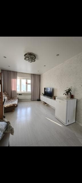 1 комн., 38 м², 112 серия, ДСК 7