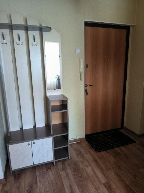 1 комн., 36 м², КПД, Крытый рынок