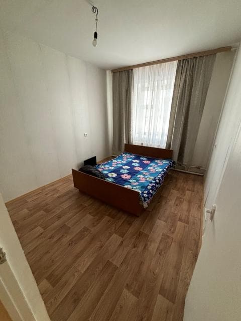 1 комн., 30 м², Монолитно-каркасный, Авиапорт 4