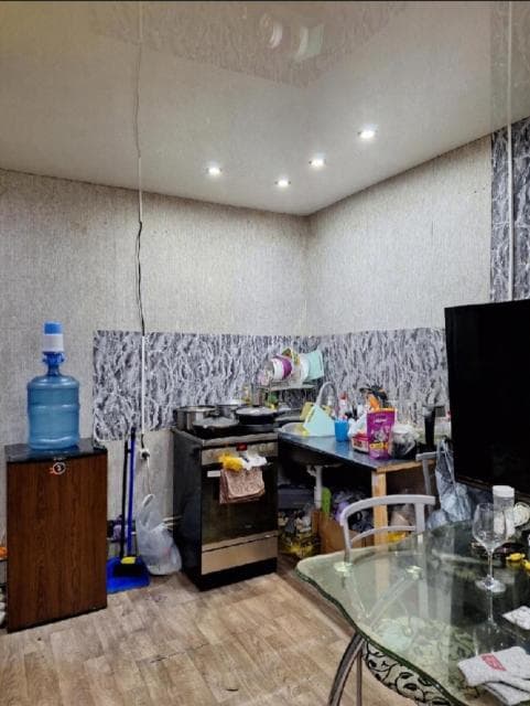Студия, 19 м², Дерев. б/у, Сайсары 3
