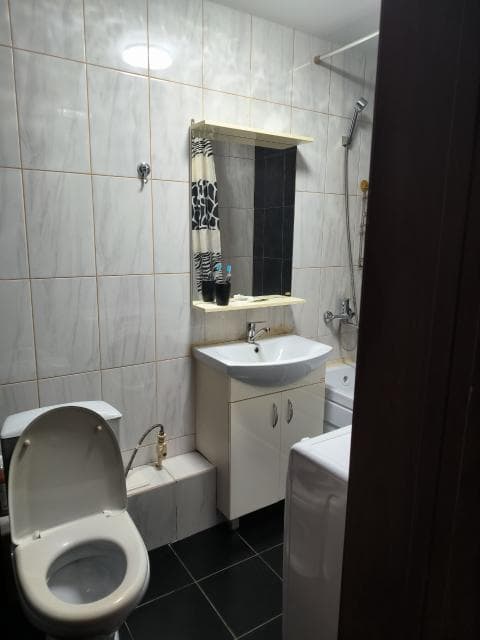 1 комн., 36 м², КПД, Крытый рынок 4