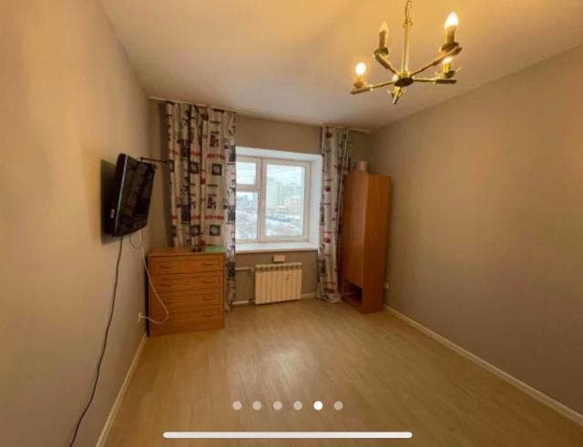 1 комн., 30 м², Блочный, ЯГИТИ 3