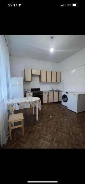 1 комн., 39 м², Блочный, Поликлиника 1 5