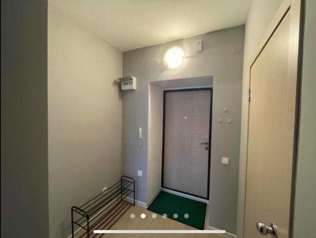 1 комн., 30 м², Блочный, ЯГИТИ 6