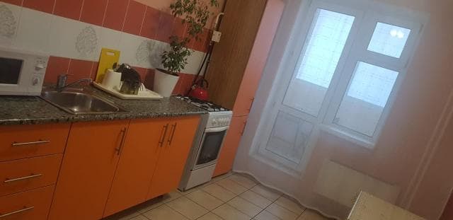 1 комн., 42 м², Инд. планировка, Площадь Победы