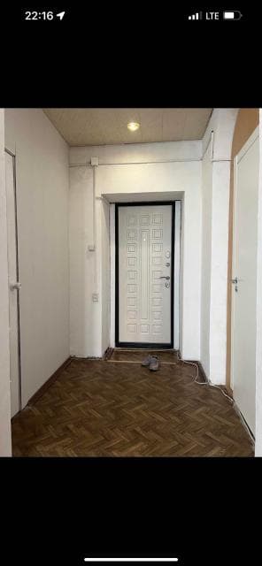 1 комн., 39 м², Блочный, Поликлиника 1