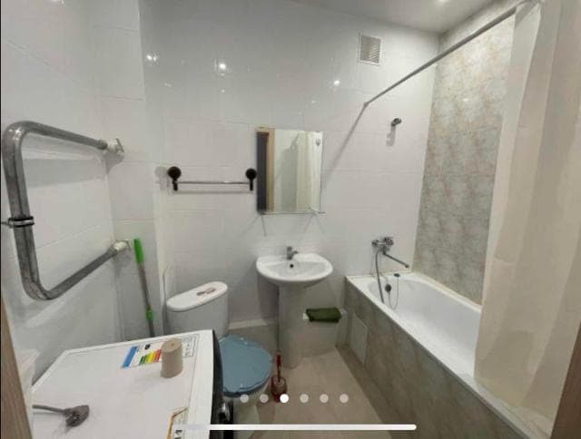 1 комн., 30 м², Блочный, ЯГИТИ 5