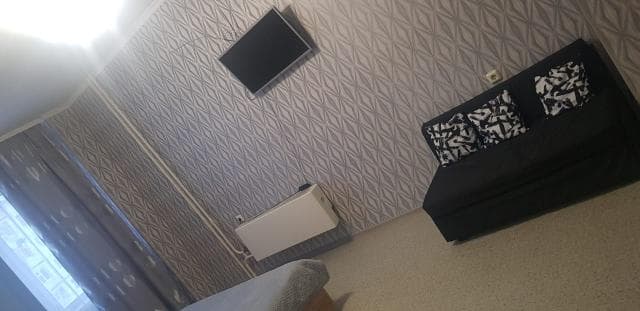 1 комн., 42 м², Инд. планировка, Площадь Победы 3