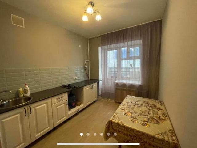 1 комн., 30 м², Блочный, ЯГИТИ