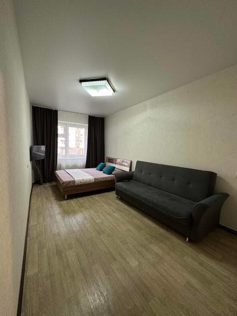 1 комн., 40 м², 112 серия, Крытый рынок