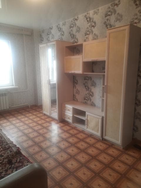 1 комн., 36 м², Монолитно-каркасный, Авиагруппа 5