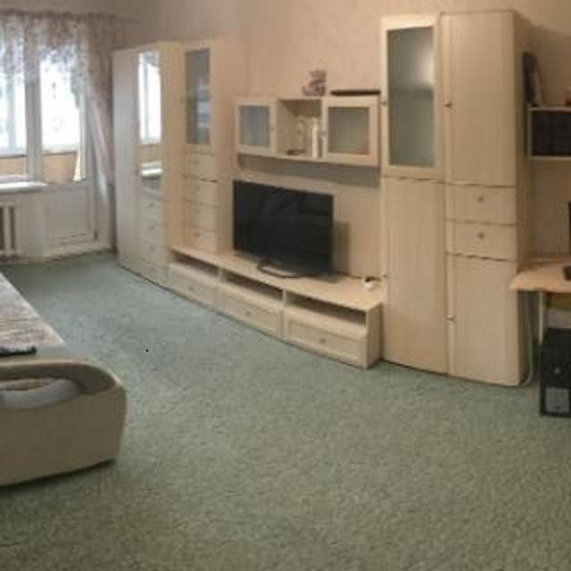 4 комн., 72 м², КПД, 31 школа 6
