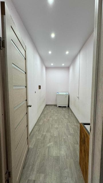 1 комн., 41 м², Дерев. ч/б, Кирзавод 7