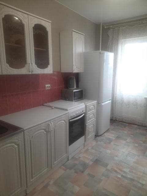 1 комн., 36 м², Монолитно-каркасный, Авиагруппа 9