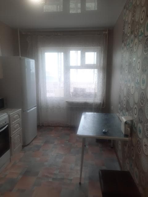 1 комн., 36 м², Монолитно-каркасный, Авиагруппа 8
