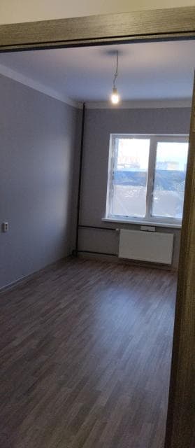 1 комн., 36 м², Инд. планировка, Звездный 3