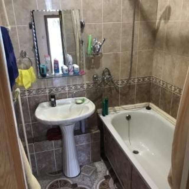 4 комн., 72 м², КПД, 31 школа